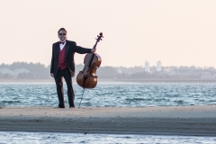 Ovi - beach dune
